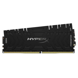 DDR4 2x8GB/4000 Kingston HyperX Predator (HX440C19PB4K2/16) DDR4 2x8GB/4000 Kingston HyperX Predator (HX440C19PB4K2/16)
