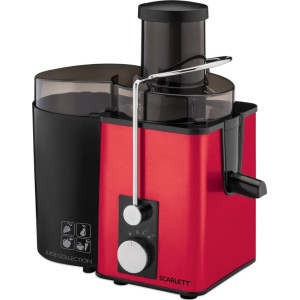 Соковыжималка Scarlett SC-JE50S49 Соковыжималка Scarlett SC-JE50S49