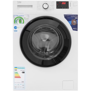 Стиральная машина Beko WUE6512IXBW Стиральная машина Beko WUE6512IXBW