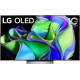 Телевизор LG OLED77C36LC