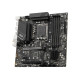 Материнська плата MSI Pro B760M-A WiFi Socket 1700