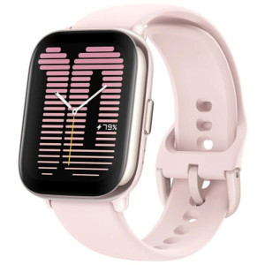 Смарт-часы Xiaomi Amazfit Active Petal Pink Смарт-часы Xiaomi Amazfit Active Petal Pink