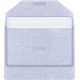 Чехол для ноутбука AirOn Premium 15.6" Grey (4822356710622)