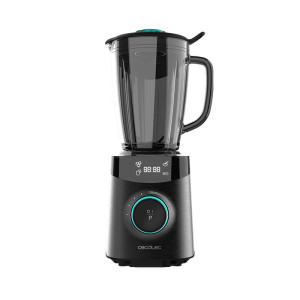 Блендер Cecotec Power Black Titanium 1800 Advance (CCTC-04304) Блендер Cecotec Power Black Titanium 1800 Advance (CCTC-04304)