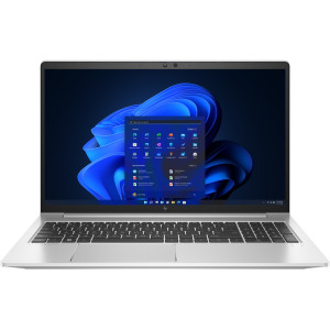 Ноутбук HP EliteBook 650 G9 (4D174AV_V2) FullHD Silver Ноутбук HP EliteBook 650 G9 (4D174AV_V2) FullHD Silver