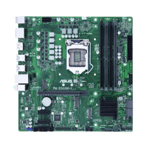 Материнская плата Asus B560M-C/CSM Socket 1200 Материнская плата Asus B560M-C/CSM Socket 1200