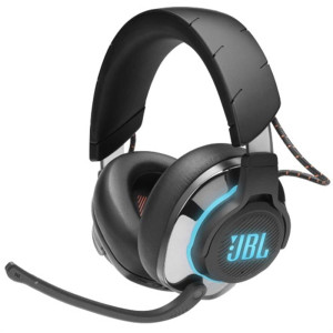 Bluetooth-гарнитура JBL Quantum 800 Black (JBLQUANTUM800BLK) Bluetooth-гарнитура JBL Quantum 800 Black (JBLQUANTUM800BLK)