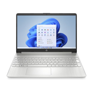 Ноутбук HP 15s-fq5023ru (834P3EA) Silver Ноутбук HP 15s-fq5023ru (834P3EA) Silver