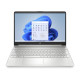 Ноутбук HP 15s-fq5023ru (834P3EA) Silver