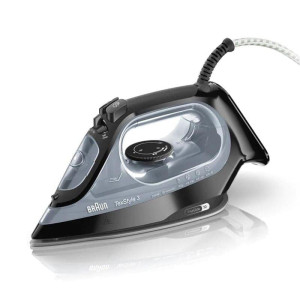 Утюг Braun SI 3055 BK Утюг Braun SI 3055 BK