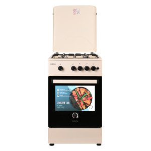 Плита Grifon G542Bg-MAB2 Плита Grifon G542Bg-MAB2