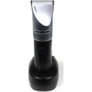 Машинка для стрижки Ga.Ma GC920 Duo Litio (SM0120) Машинка для стрижки Ga.Ma GC920 Duo Litio (SM0120)