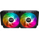 Відеокарта GF RTX 4090 24GB GDDR6X ROG Strix LC Gaming OC Asus (ROG-STRIX-LC-RTX4090-O24G-GAMING)