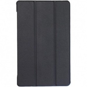 Чохол-книжка BeCover Smart для Samsung Galaxy Tab A 10.5 SM-T590/SM-T595 Black (703221) Чохол-книжка BeCover Smart для Samsung Galaxy Tab A 10.5 SM-T590/SM-T595 Black (703221)