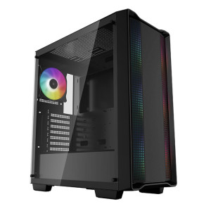 Корпус DeepCool CC560 ARGB (R-CC560-BKTAA4-G-1) без БЖ Корпус DeepCool CC560 ARGB (R-CC560-BKTAA4-G-1) без БЖ