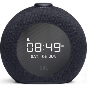 Акустична система JBL Horizon 2 Black (JBLHORIZON2BLKEU)