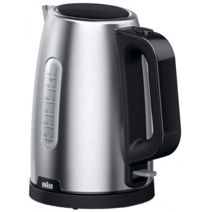 Электрочайник Braun WK 1500 BK Электрочайник Braun WK 1500 BK