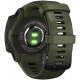 Смарт-годинник Garmin Instinct Solar Tactical Moss (010-02293-04)