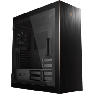 Корпус MSI MPG Sekira 500G без БП Корпус MSI MPG Sekira 500G без БП