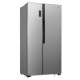 Холодильник Gorenje NRS9181MX