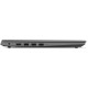 Ноутбук Lenovo V14 (82C600LURA) Grey