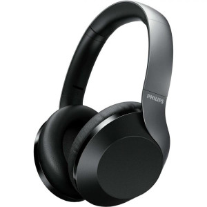 Гарнитура Philips TAPH805BK/00 Black
