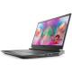 Ноутбук Dell G15 5510 (G15558S3NDL-60G) Dark Grey