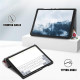 Чехол-книжка BeCover Smart для Samsung Galaxy Tab A7 Lite SM-T220/SM-T225 Butterfly (706466)