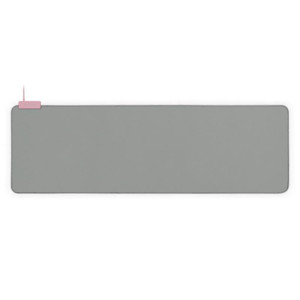 Ігрова поверхня Razer Goliathus Chroma Extended Quartz Grey (RZ02-02500316-R3M1) Ігрова поверхня Razer Goliathus Chroma Extended Quartz Grey (RZ02-02500316-R3M1)