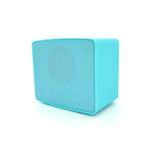 Bluetooth-колонка Jedel Wave120/26687 Blue Bluetooth-колонка Jedel Wave120/26687 Blue
