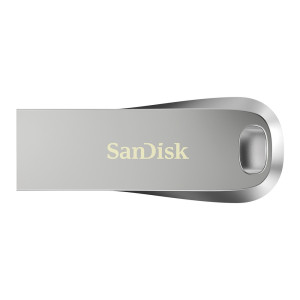 Флеш-накопитель USB3.1 512GB SanDisk Ultra Luxe (SDCZ74-512G-G46) Флеш-накопитель USB3.1 512GB SanDisk Ultra Luxe (SDCZ74-512G-G46)