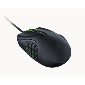 Миша Razer Naga X Black (RZ01-03590100-R3M1) USB Миша Razer Naga X Black (RZ01-03590100-R3M1) USB