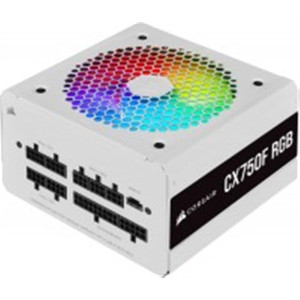 Блок живлення Corsair CX750F RGB White (CP-9020227-EU) 750W Блок живлення Corsair CX750F RGB White (CP-9020227-EU) 750W