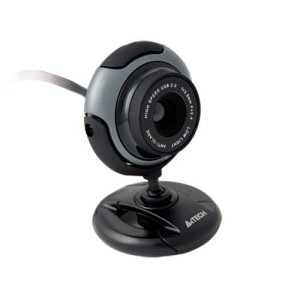 Веб-камера A4Tech PK-710G Веб-камера A4Tech PK-710G