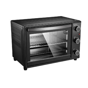 Электропечь Grunhelm GN42AB Электропечь Grunhelm GN42AB