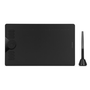 Графічний планшет Huion HS610 + рукавичка Графічний планшет Huion HS610 + рукавичка