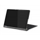 Чехол-книжка BeCover Smart для Lenovo Yoga Smart Tab YT-X705 Black (704474)