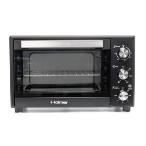 Электропечь Holmer HEO-242CL Электропечь Holmer HEO-242CL