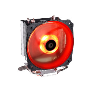 Кулер процесорний ID-Cooling SE-213V3-R Кулер процесорний ID-Cooling SE-213V3-R