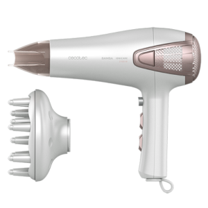 Фен Cecotec Bamba IoniCare 5250 EasyCollect CCTC-04238 Фен Cecotec Bamba IoniCare 5250 EasyCollect CCTC-04238
