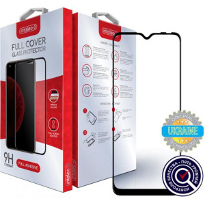 Защитное стекло Intaleo для ZTE Blade V2020 Smart Full Glue Black (1283126509308) Защитное стекло Intaleo для ZTE Blade V2020 Smart Full Glue Black (1283126509308)