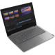 Ноутбук Lenovo V14 (82C600LURA) Grey