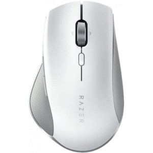 Миша бездротова Razer Pro Click Wireless (RZ01-02990100-R3M1) White USB Миша бездротова Razer Pro Click Wireless (RZ01-02990100-R3M1) White USB