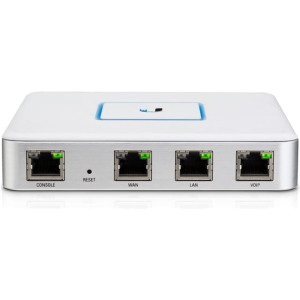 Шлюз Ubiquiti UniFi Security Gateway USG (3xGE, 1xSerial Port) Шлюз Ubiquiti UniFi Security Gateway USG (3xGE, 1xSerial Port)
