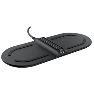 Зарядний пристрій HyperX ChargePlay Base Qi Wireless Charger (HX-CPBS-C) Зарядний пристрій HyperX ChargePlay Base Qi Wireless Charger (HX-CPBS-C)