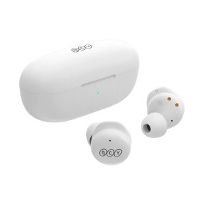 Bluetooth-гарнітура Xiaomi QCY T17 White