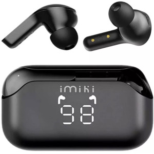 Bluetooth-гарнітура Xiaomi iMiLab Wireless Earphone T12 Bluetooth-гарнітура Xiaomi iMiLab Wireless Earphone T12