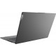 Lenovo IdeaPad 5 15IIL (81YK00QSRA) FullHD Graphite Grey