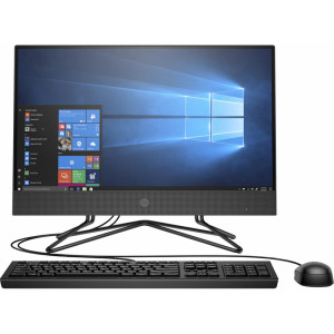 Моноблок HP 205 G4 (44F08ES) Black Моноблок HP 205 G4 (44F08ES) Black