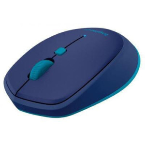Миша бездротова Logitech M535 (910-004531) Blue Миша бездротова Logitech M535 (910-004531) Blue
